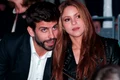 Shakira este într-o relaţie cu Gerard Pique