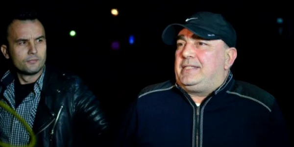 Gheorghe Netoiu a cerut anularea pedesei