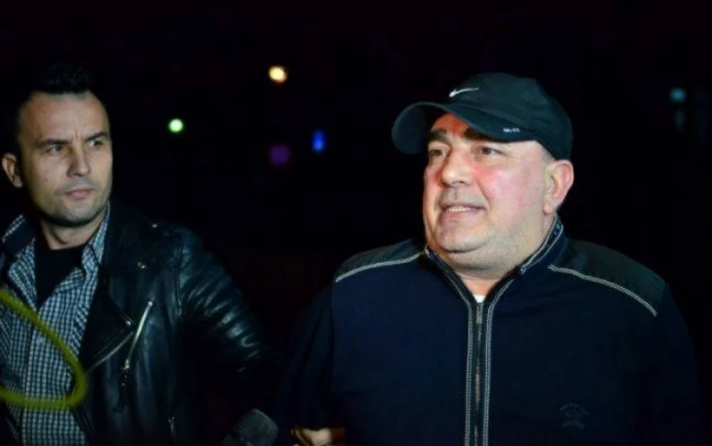 Portret de candidat. Gheorghe Nețoiu, candidatul-surpriză la Primăria Capitalei. Dosarul care l-a trimis la închisoare