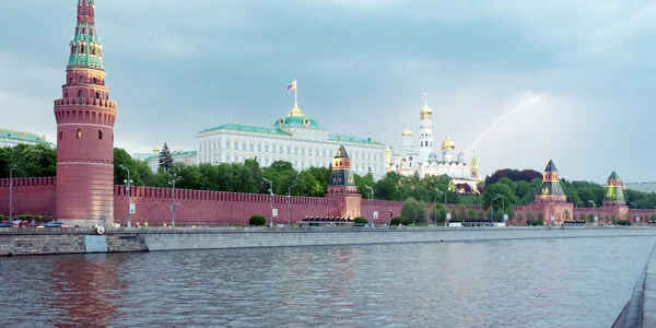 kremlinul