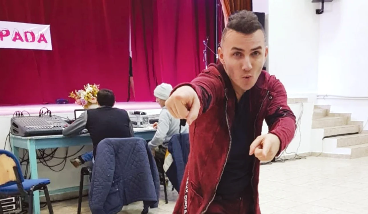 
    2020. Mihai Trăistariu  speră ca anul acesta  să participe la marea  finală care se va  desfăşura pe 16 mai,  în Olanda  