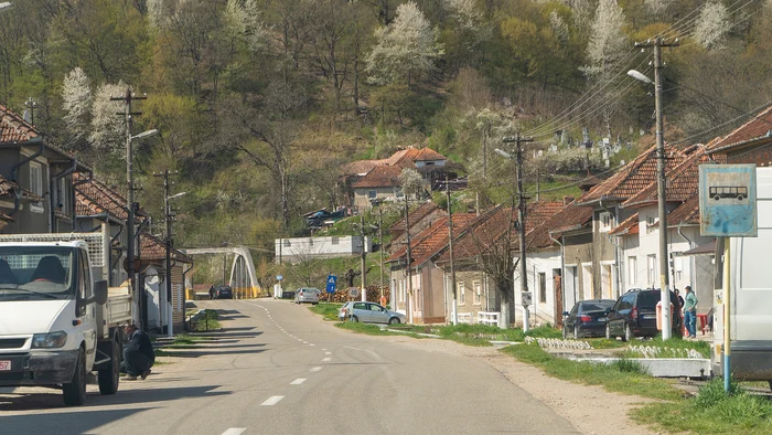 Vaşcău e pe locul trei pe ţară şi în topul oraşelor din care pleacă locuitorii. Foto: Bihoreanul