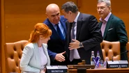 Bolojan și Grindeanu FOTO Mediafax