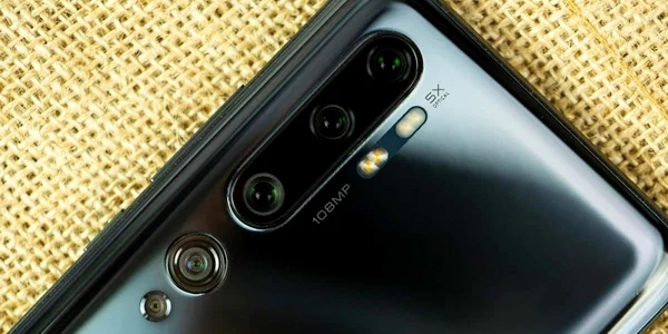 xiaomi mi 10