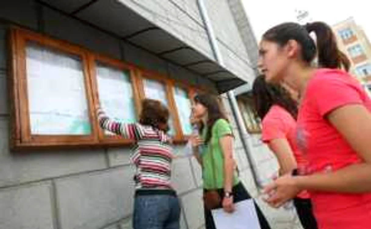 Află rezultatele la sesiunea din acest an a BAC-ului