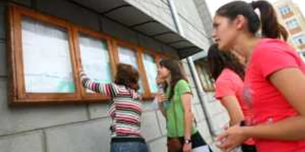 Află rezultatele la sesiunea din acest an a BAC-ului