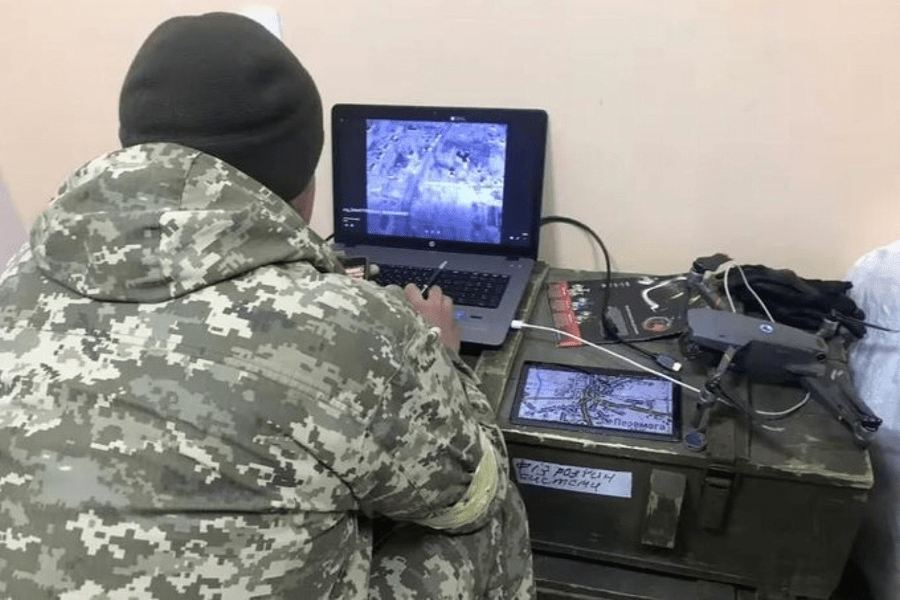 Arma secretă a Rusiei care ar putea să elimine sistemul Starlink în Ucraina. Ce se știe despre programul Tobol