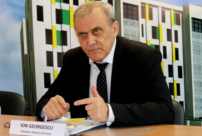 ion georgescu mioveni