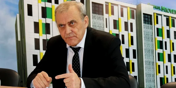 ion georgescu mioveni