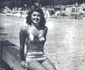 Esther Williams pe coperta revistei yank