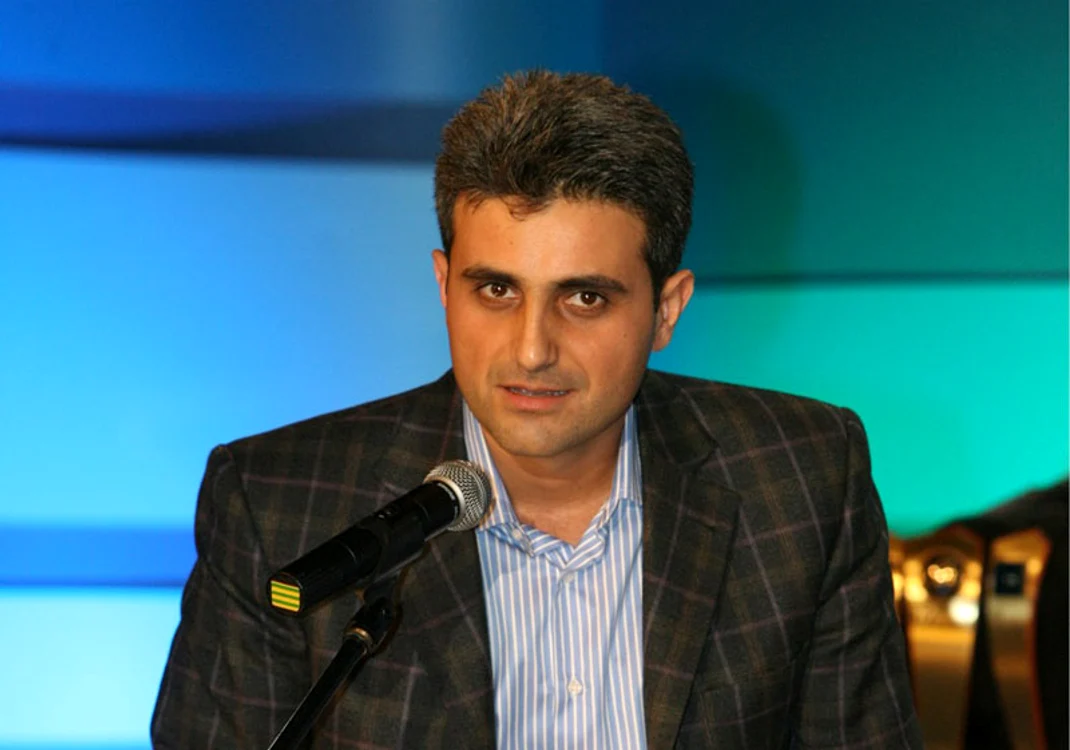 Robert Turcescu