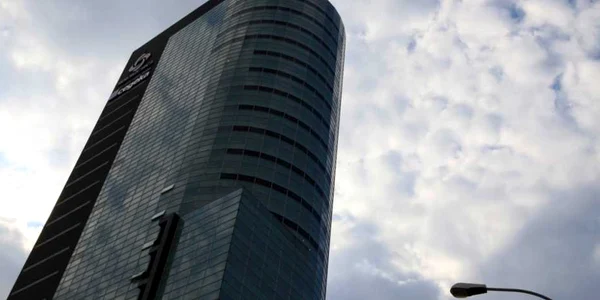 tower center international