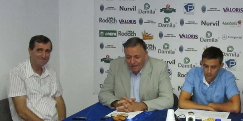 6 500 de bilete pentru meciul amical Dinamo-CSM Râmnicu Vâlcea