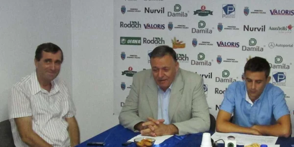 6 500 de bilete pentru meciul amical Dinamo-CSM Râmnicu Vâlcea