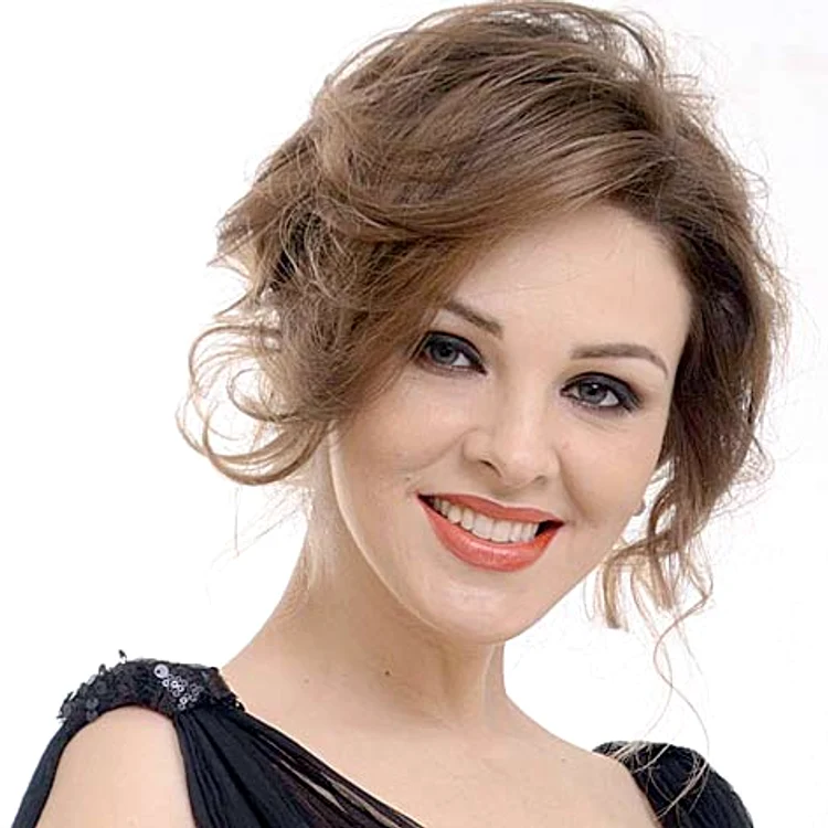 Mirela Păduraru