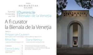 Experiența Bienalei de la Veneția jpeg