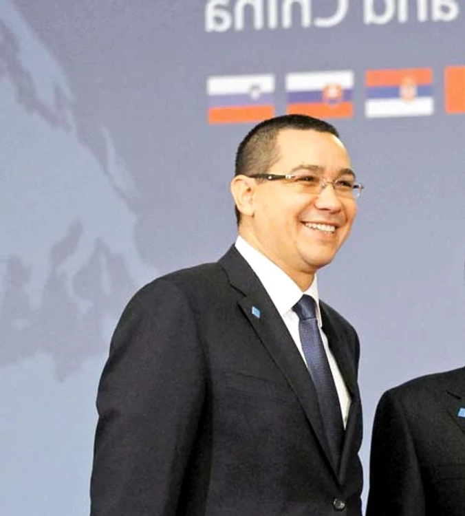 Dacă îşi va respecta toate promisiunile, Ponta va fi un premier fericit…