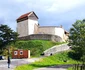 Cetatea Feldioara, bijuteria din Transilvania, foto Facebook jpg