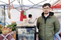 cristian iagaru, tanarul fermier din olt care crește prepelite   foto alina mitran jpg