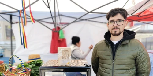 cristian iagaru, tanarul fermier din olt care crește prepelite   foto alina mitran jpg