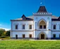 Castelul Nopcsa (Muzeul Civilizației Dacice și Romane Deva)