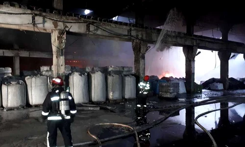 incendiu vopsea dambovita 0 jpeg