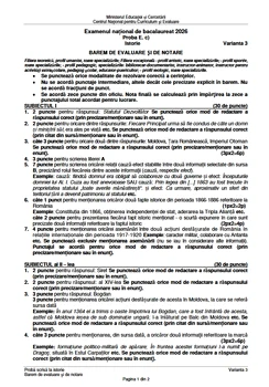 Barem Bacalaureat 2026   Istorie (1) png