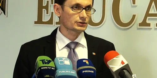igor grosu