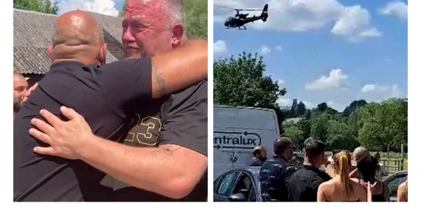 david bearten inmormantare jpg