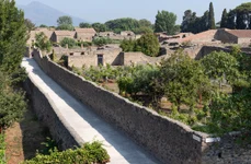 Pompeii (foto: Pixabay)