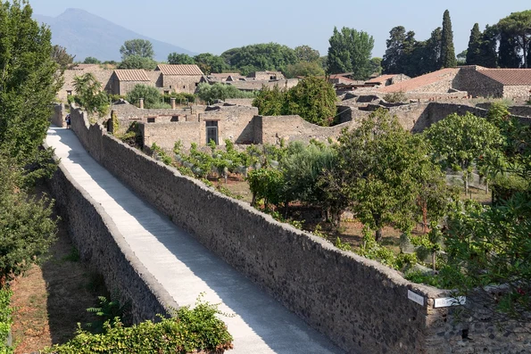 Pompeii (foto: Pixabay)
