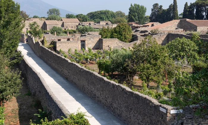 Pompeii (foto: Pixabay)