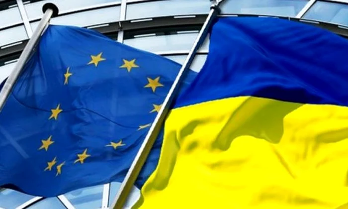 Tupeu maxim al demnitarilor de la Kiev: Ucraina acuză Ungaria și România de manipulare jpeg