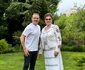 Irina Loghin și omul ei de încredere, în turnee