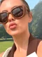 Emily Burghelea a luat cu asalt America