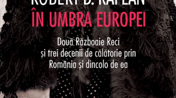 În umbra Europei Două Războaie Reci şi trei decenii de călătorie prin România şi dincolo de ea png