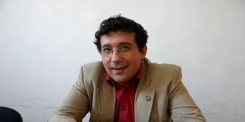 dan gulea