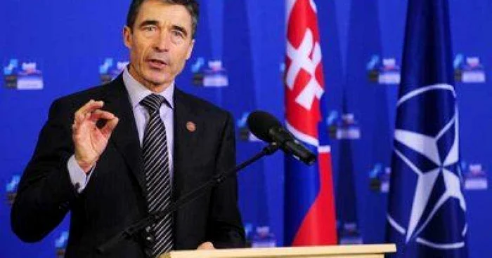 Rasmussen: "Nu ar trebui luată nici o decizie unilaterală"