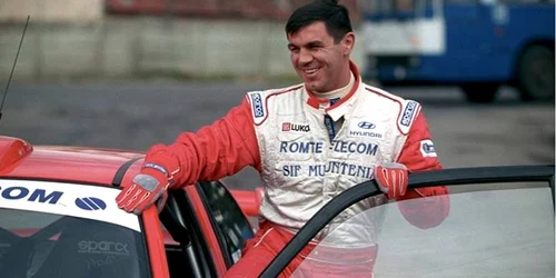 mihai leu campionatul national de raliu jpeg