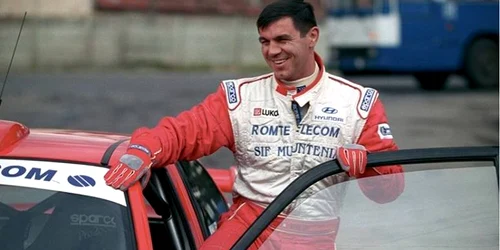 mihai leu campionatul national de raliu jpeg