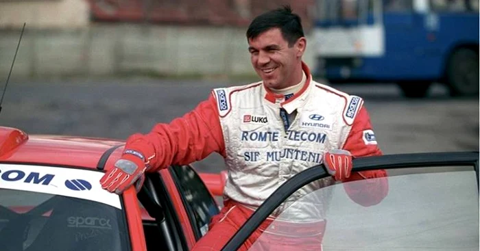 Mihai Leu are motive să zâmbească