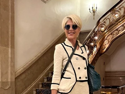 Selma Blair și aliatul ei în lupta cu scleroza multiplă 3  Sursa   Instagram jpg