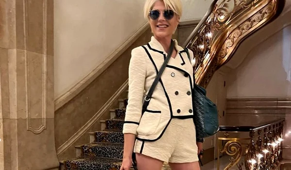 Selma Blair și aliatul ei în lupta cu scleroza multiplă 3  Sursa   Instagram jpg