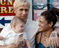Eva Mendes și Ryan Gosling serbează 12 ani de iubire