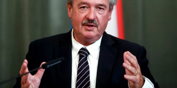 Ministrul de Externe al Luxemburgului Jean Asselborn FOTO alchetron.com