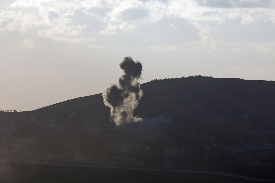 Primele declarații ale Israelului după exploziile din Liban atribuite Mossadului. Bombardamente asupra sudului Libanului