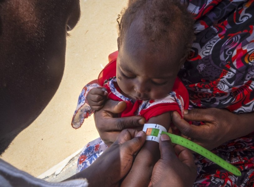 Sudanul, în pragul foametei. Locuitorii recurg la gesturi extreme pentru a supraviețui