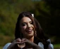 Lavinia Goste s-a acomodat mai greu la Cluj