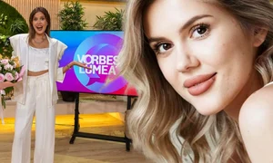 Banner Emily Burghelea