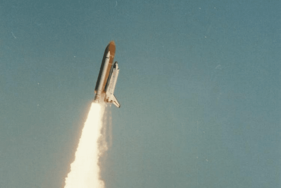 Resturi din naveta spaţială Challenger, descoperite în largul coastei statului Florida